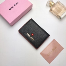 Miu Miu Wallets Purse